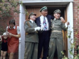 Schützenfest 1976